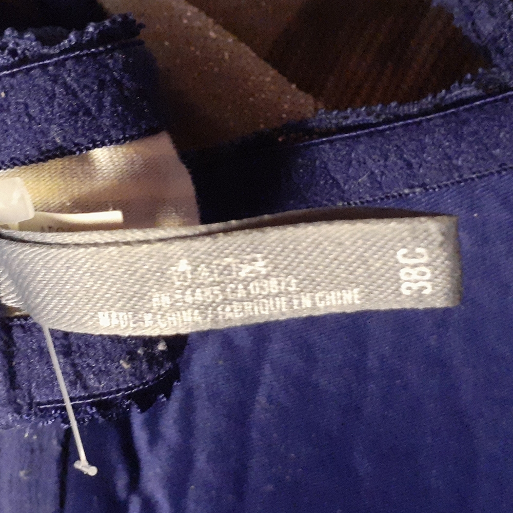 Underwire bra - Picture 4 of 4